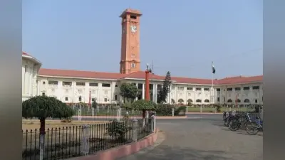 बिहार में मौसमी फ्लू का वायरस म्यूटेट कर हुआ शक्तिशाली, अस्पतालों में बढ़ते मरीज को देख डॉक्टर भी हैरान