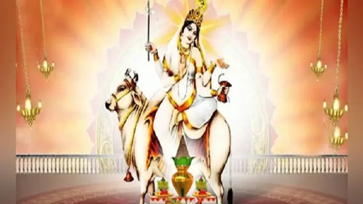 Durga Ashtami 2020: महागौरी की पूजा आज,जानें पूजा विधि,देवी श्लोक,मंत्र व शुभ मुहूर्त