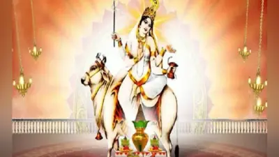 Durga Ashtami 2020: महागौरी की पूजा आज,जानें पूजा विधि,देवी श्लोक,मंत्र व शुभ मुहूर्त