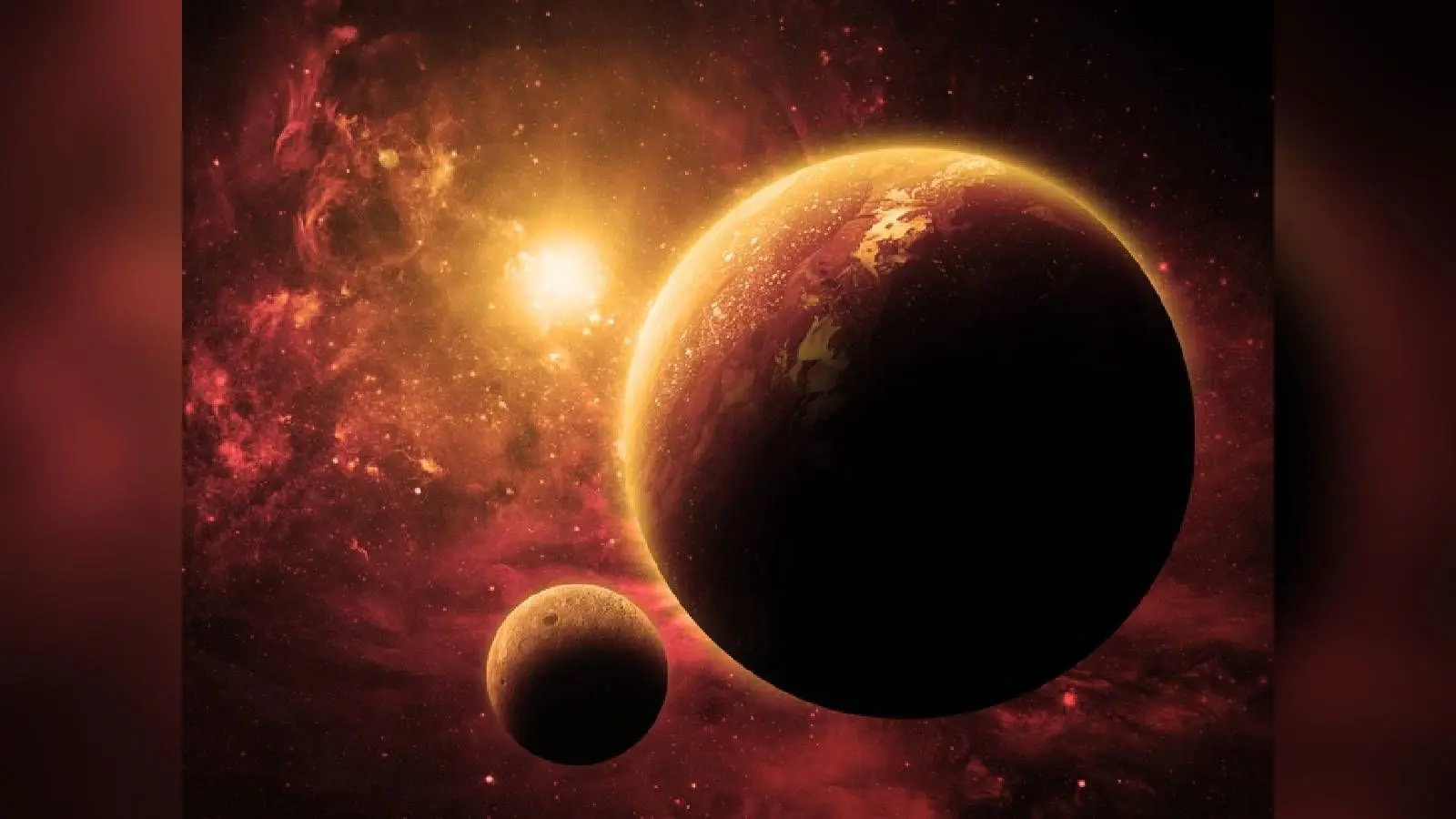 Mars Transit 2020 :मंगल इस दिन कर रहा राशि परिवर्तन, जानिए किस राशि के लिए होगा मंगल किसके लिए अमंगल