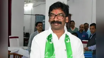 आज पहला बजट पेश करेगी हेमंत सरकार