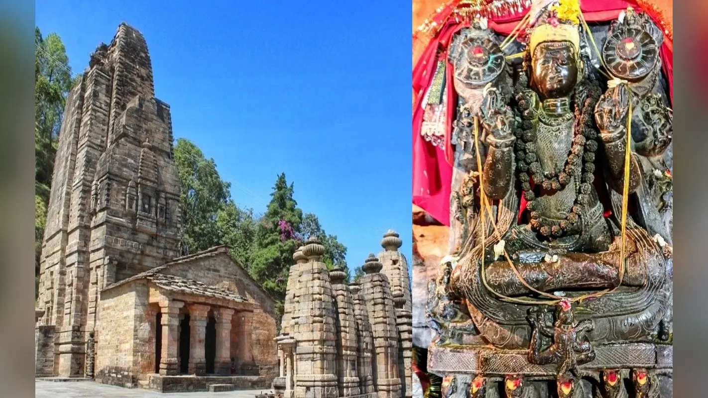 Katarmal Sun Temple: उत्तराखंड का अनूठा कटारमल सूर्य मंदिर, जानें इस मंदिर की रोचक बातें