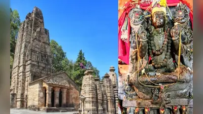 Katarmal Sun Temple: उत्तराखंड का अनूठा कटारमल सूर्य मंदिर, जानें इस मंदिर की रोचक बातें