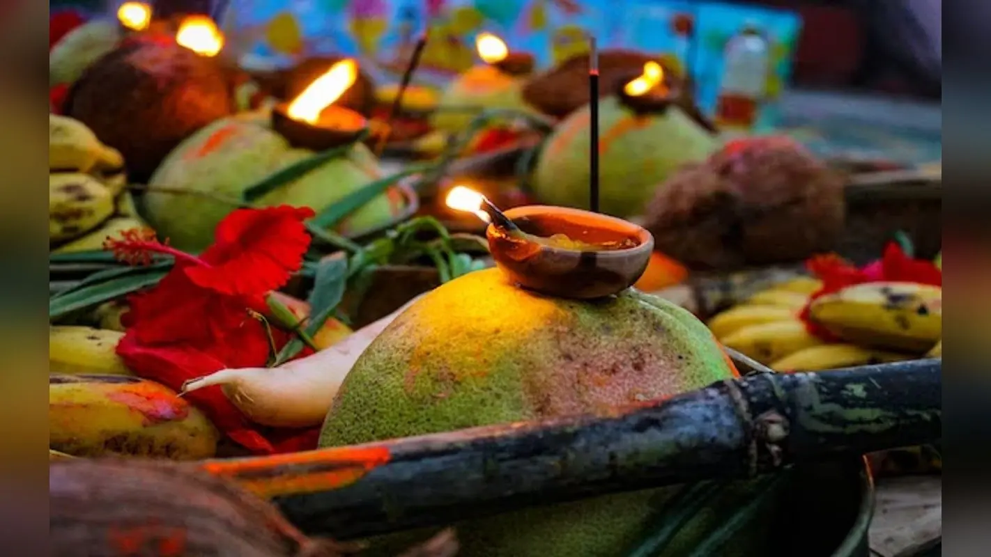 Chhath Puja 2023: छठ महापर्व के चारों दिन का है खास महत्व, जानें हर दिन की क्या है मान्यता