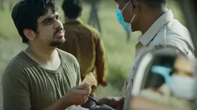 Unpaused Naya Safar Review: सकारात्मकता की सीख को समेटे हुए है यह एंथोलॉजी… आखिरी कहानी है बहुत खास