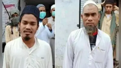 इलाहाबाद विश्वविद्यालय के प्रोफेसर मोहम्मद शाहिद समेत गिरफ्तार तबलीगी जमात के 30 सदस्य भेजे गये नैनी सेंट्रल जेल