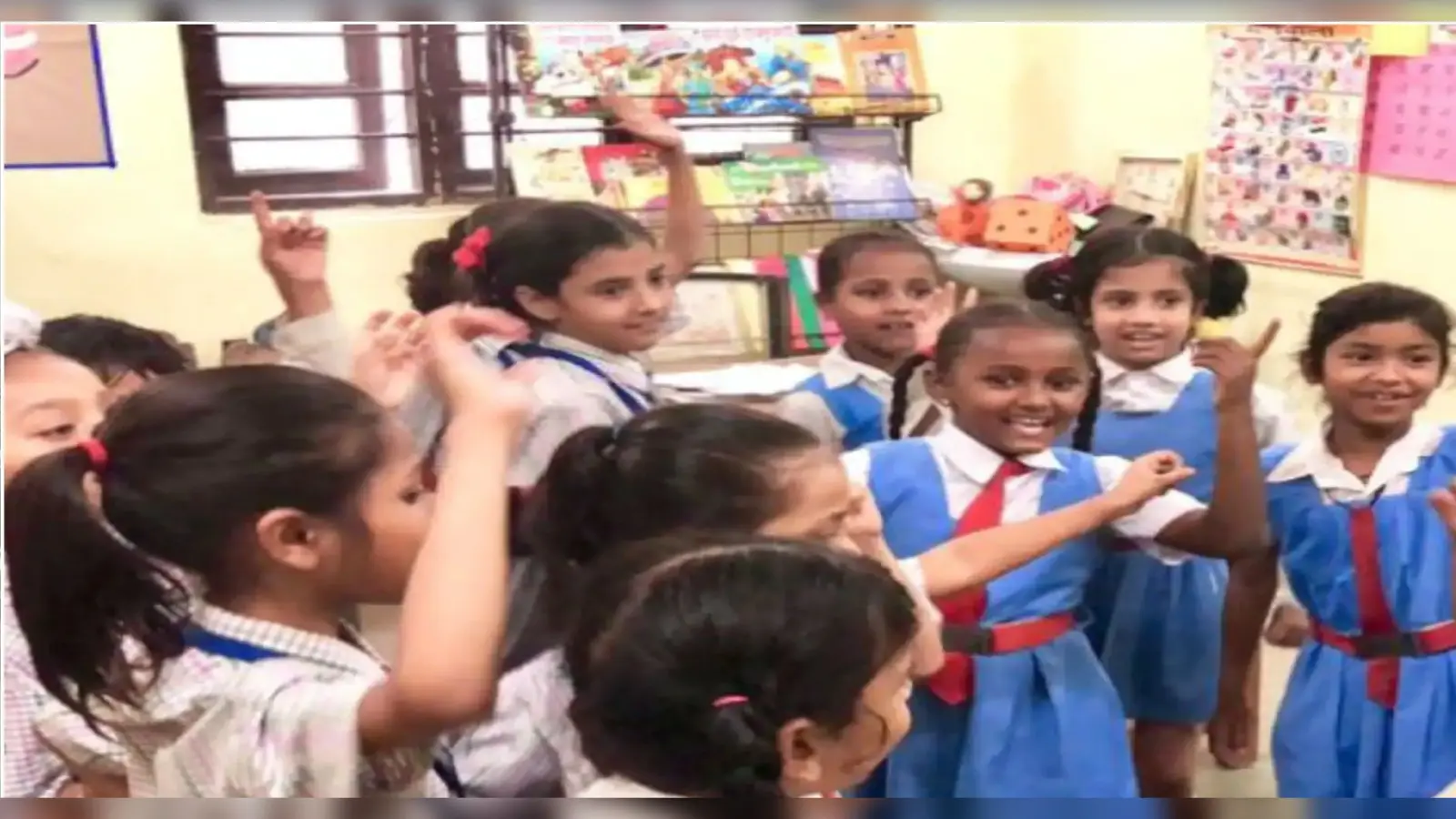 Bihar School News : पटना में स्कूलों के खुलने का समय बदला, अब इतने बजे खुलेंगे स्कूल