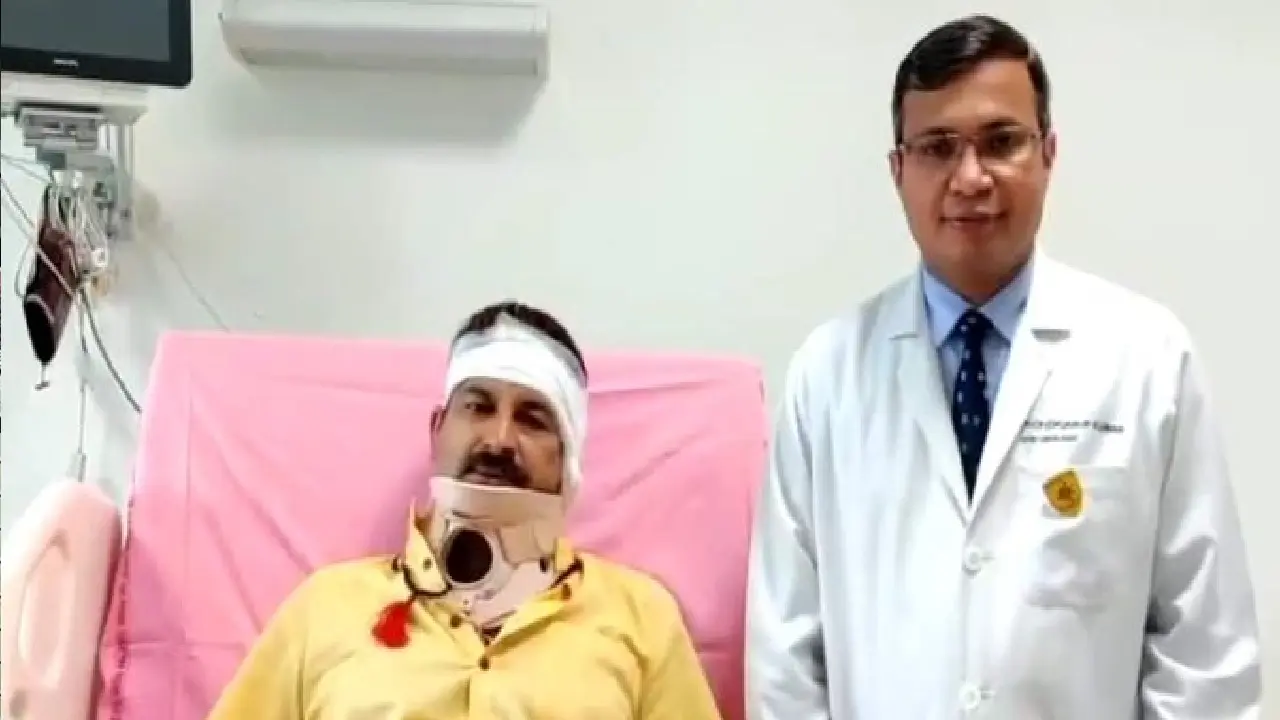 मनी लॉड्रिंग के मामले में ED के समक्ष पेश हुए एकनाथ खडसे कहा, और कितनी बार जांच करेंगे