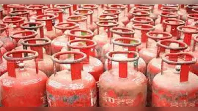 LPG Cylinder News: अक्टूबर की पहली तारीख को महंगाई की मार, बढ़ गये रसोई गैस के दाम