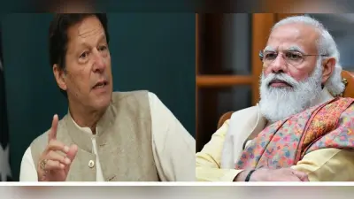 UNGA भारत ने पाक को लगाई कड़ी फटकार, इमरान के कश्मीरी राग पर पीएम मोदी देंगे करारा जवाब