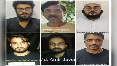 आतंकी ओसामा के चाचा हुमैद उर्रहमान ने किया सरेंडर, पुलिस ने किया इनकार