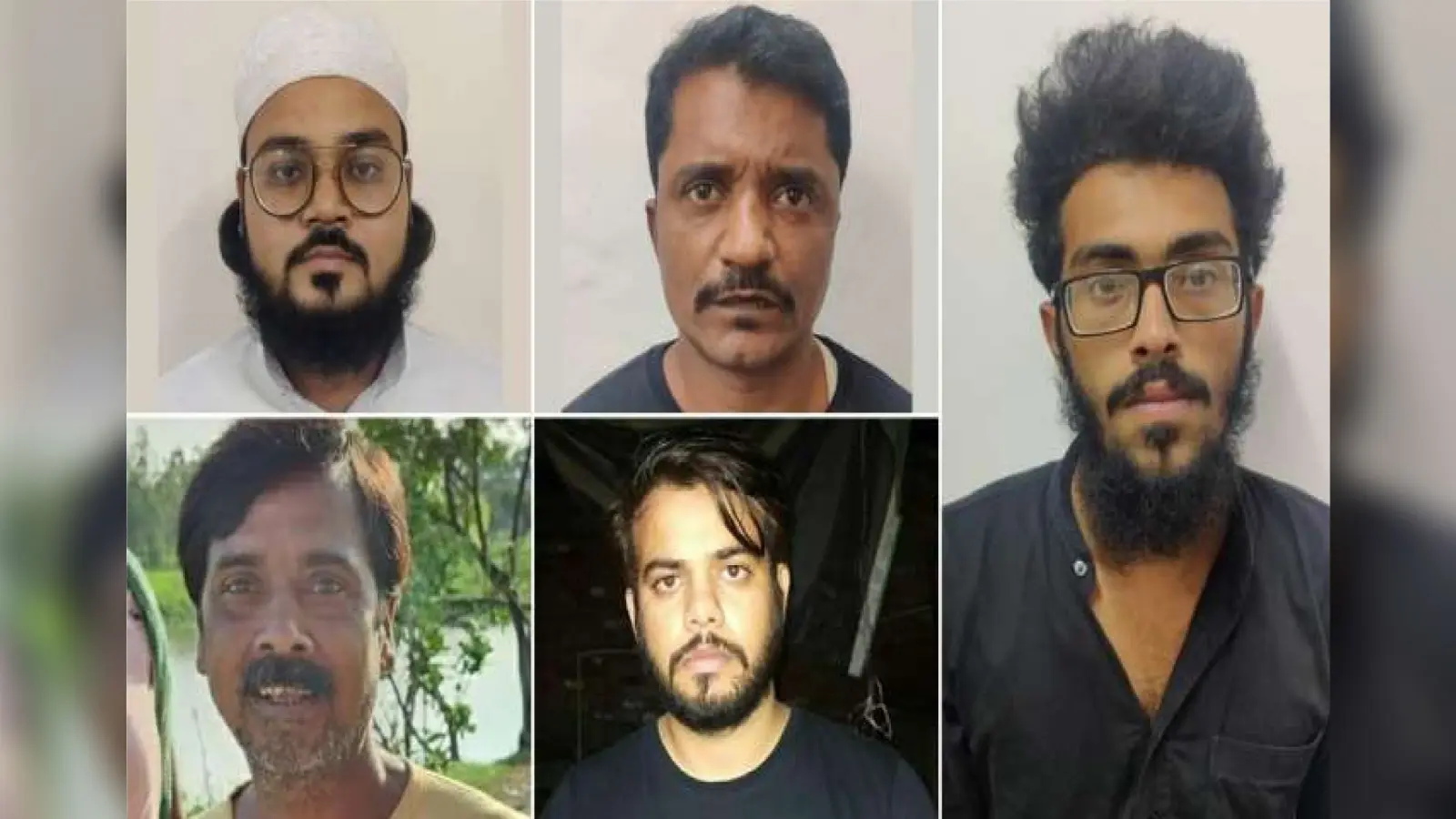 भीड़-भाड़ वाली जगह पर विस्फोट करना चाहते थे आतंकी, आईएसआई से मिला था ये निर्देश, हाई अलर्ट पर पंजाब