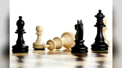 ऑनलाइन शतरंज ओलंपियाड: चीन को हराकर भारत QF में, सीतारमण ने दी बधाई, चमके प्रागनानंदा
