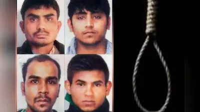 निर्भया के दोषियों को फांसी देने की तैयारी शुरू, कैसे दी जाती है फांसी, जानिए पूरी कानूनी प्रक्रिया…