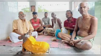 जंग बहादुर सिंह के भोजपुरी देशभक्ति गीतों से थर-थर कांपती थी ब्रिटीश हुकूमत, पढ़े वीरता की अनूठी कहानी