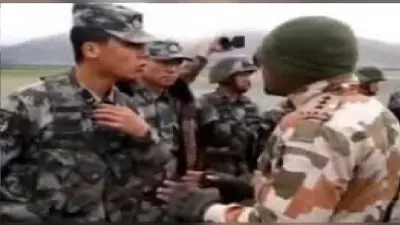 पूर्वी लद्दाख में सैनिकों के पीछे हटने की प्रक्रिया जटिल, लगातार सत्यापन की जरूरत: भारतीय सेना