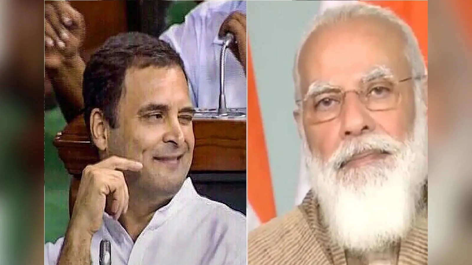 Friendship Day : नरेंद्र मोदी को कुछ इस तरह राहुल गांधी ने दी मित्रता दिवस की शुभकामनाएं, देखें वीडियो