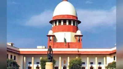 पेगासस मामला : सुप्रीम कोर्ट पहुंचा मुद्दा, राज्यसभा के सदस्य ने जनहित याचिका दायर की
