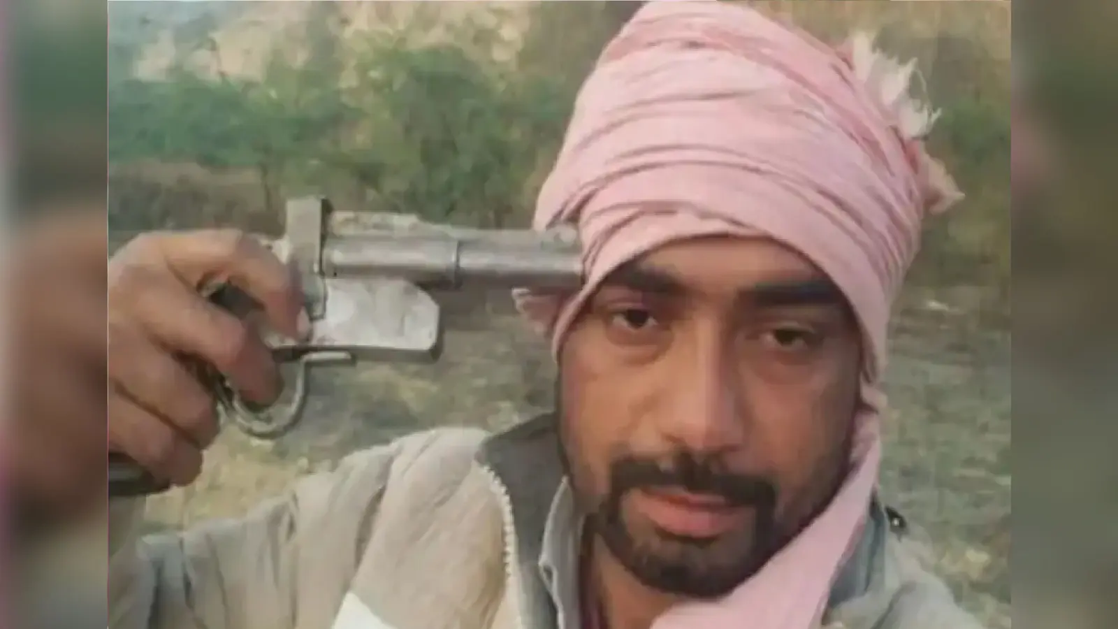 डॉक्टर उमाकांत के अपहरण में शामिल कुख्यात अपराधी बदन सिंह पुलिस एनकाउंटर में ढेर