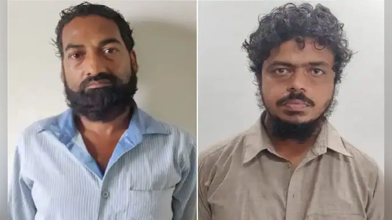 यूपी में बड़ी साजिश नाकाम : 15 अगस्त को कई जगहों पर धमाका और फिदायिन हमले की थी साजिश