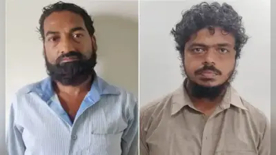 यूपी में बड़ी साजिश नाकाम : 15 अगस्त को कई जगहों पर धमाका और फिदायिन हमले की थी साजिश