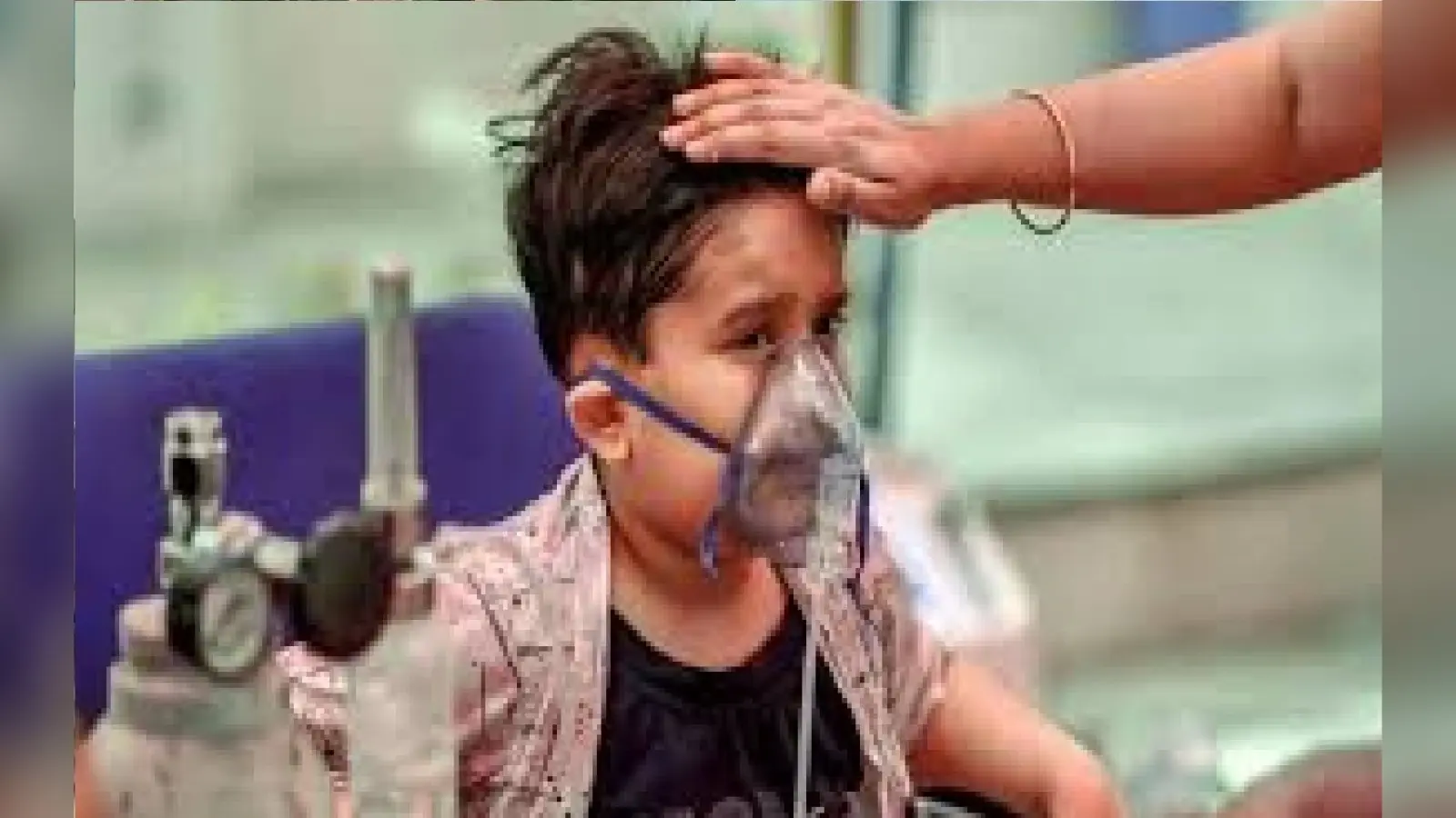 Corona Third Wave India : अक्टूबर तक देश में कोरोना की तीसरी लहर देगी दस्तक, अभी लंबे अरसे तक बना रहेगा खतरा