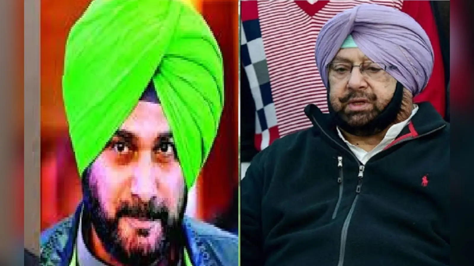 Punjab Congress Controversy : सिद्धू को सिद्ध करनी होगी अहमियत, पुराने नेता उनके खिलाफ कर रहे हैं गुटबाजी