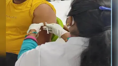 क्या वैक्सीन में होता है जानवर का अंस ? अब आरटीआई शेयर कर किया गया दावा