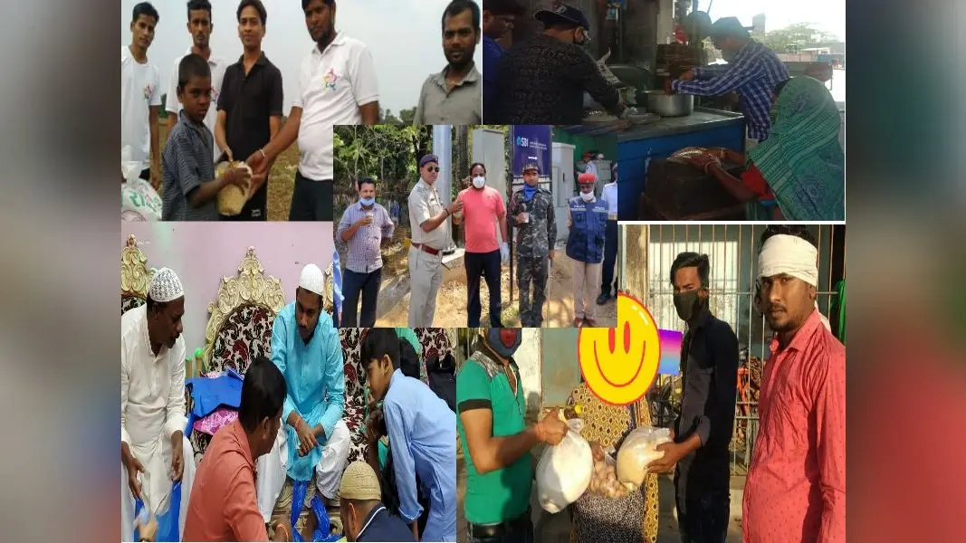कोडरमा की पार्वती और पूजा को आज सम्मानित करेंगे CM हेमंत, राष्ट्रपति व केंद्रीय मंत्री भी कर चुके हैं पुरस्कृत