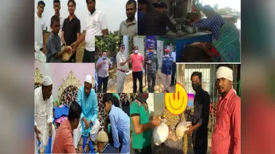 कोडरमा की पार्वती और पूजा को आज सम्मानित करेंगे CM हेमंत, राष्ट्रपति व केंद्रीय मंत्री भी कर चुके हैं पुरस्कृत