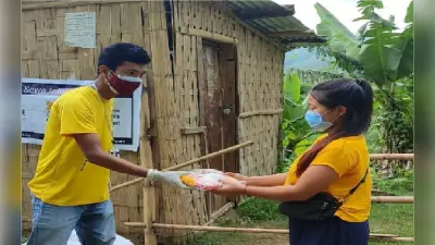 RSS जुड़े NGO ने दुनिया भर से जमा किये 160 करोड़ रुपये, बताया कहां किया खर्च ?