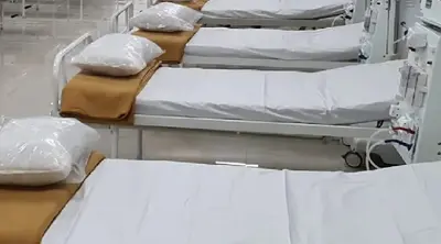सोशल मीडिया पर युवाओं की मुहिम लाई रंग, मुजफ्फरपुर के ग्रामीण इलाकों में कोरोना से निपटने खुलेगा कोविड केयर यूनिट