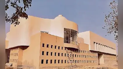 बिहार के बोधगया में बन रहा साइंस सेंटर, देश-विदेश से आने वाले श्रद्धालुओं को मिलेगी ये सुविधा…