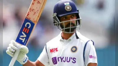 Ajinkya Rahane की बैटिंग के मुरीद हुए बल्लेबाजी कोच विक्रम राठौड़, यशस्वी की भी जमकर की तारीफ