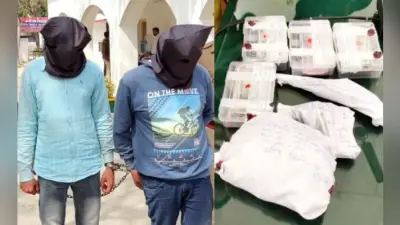 पटना घाट से पटना साहिब स्टेशन तक बनेगी फोरलेन सड़क, रेलवे से जमीन मिलने के बाद शुरू होगा निर्माण