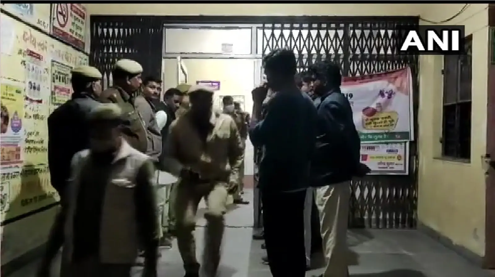 उन्नाव में मृत मिली दोनों लड़कियों के शरीर में जहर की पुष्टि, जहर के प्रकार की होगी जांच