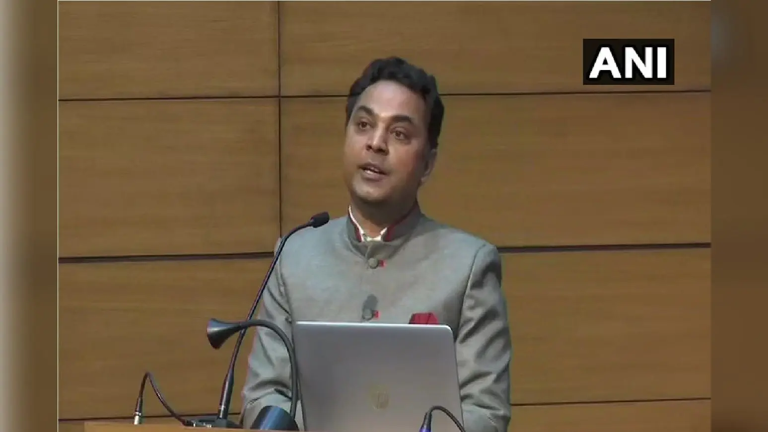Economic Survey 2021 : आर्थिक सलाहकार ने कहा, शार्ट टर्म पेन फॉर लॉग टर्म गेन