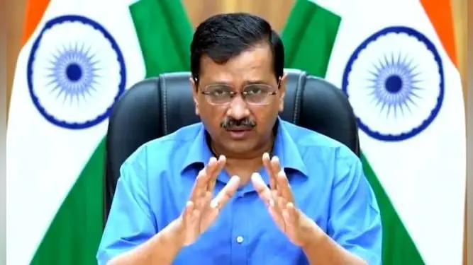 देश के डॉक्टरों को मिलना चाहिए भारत रत्न, यही होगी जान गंवाने वाले योद्धाओं को सच्ची श्रद्धांजलि, अरविंद केजरीवाल ने की मांग