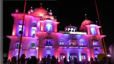 पाकिस्तान की साजिश नाकाम, BSF ने जम्मू कश्मीर में 150 मीटर लंबी सुरंग का लगाया पता
