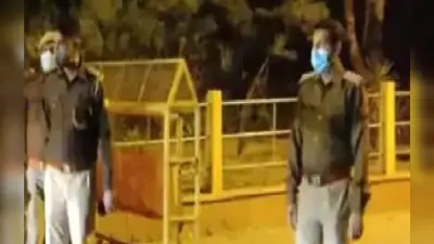 New Year Night Curfew : ओड़िशा सरकार ने लगाया नाइट कर्फ्यू , रात में बाहर निकलने पर रहेगी रोक