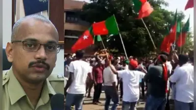 कर्नाटक पंचायत चुनाव की मतगणना के दौरान लगाये गये पाकिस्तान के समर्थन में नारे, एसपी बोले- मामले की उचित जांच करेंगे