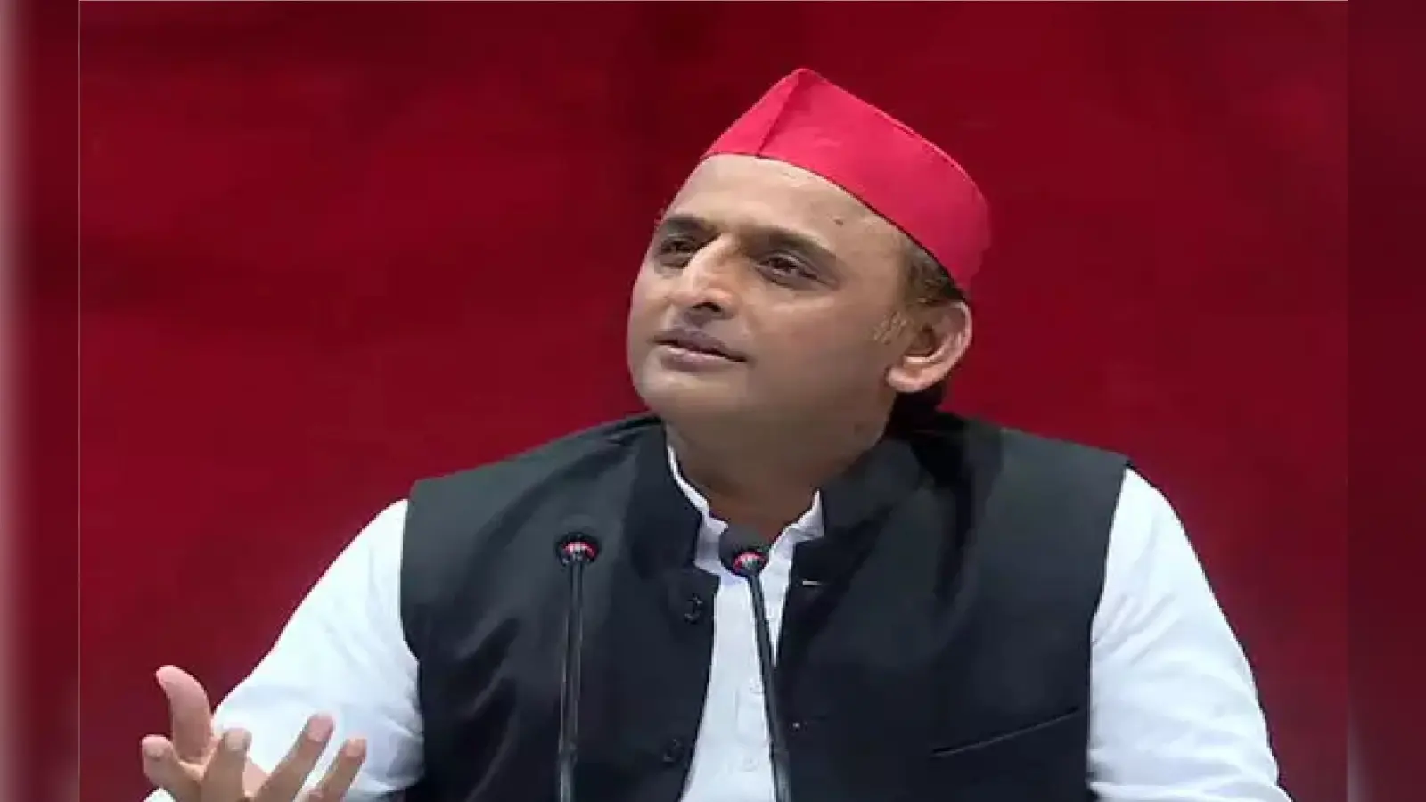 UP Panchayat polls : जो पंचायत चुनाव नहीं करा पा रही वह सरकार प्रदेश क्या चलायेगी, अखिलेश ने साधा भाजपा पर निशाना