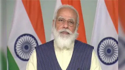 कृषि कानून पर राजनीति तेज, पीएम मोदी ने समझाया कृषि कानून