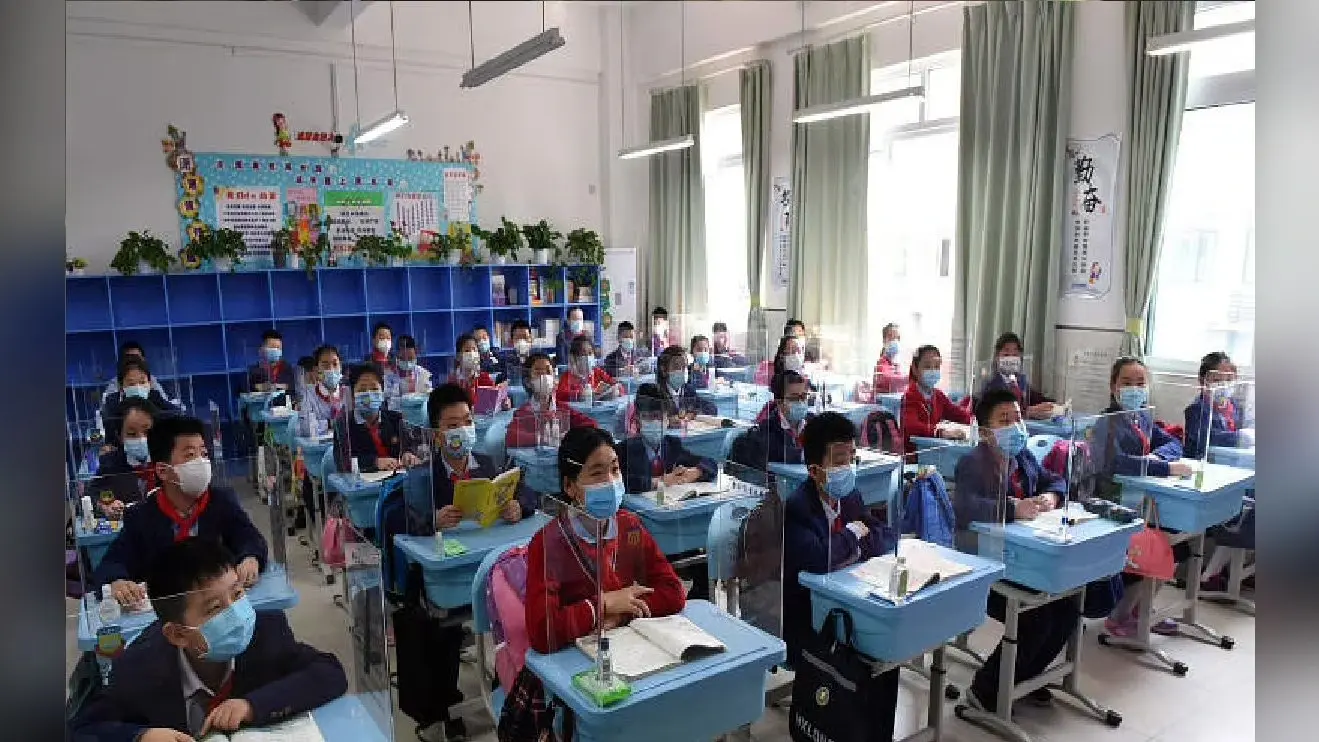 school reopen latest update in india: 16 नवंबर से इन राज्यों में खुल रहे हैं स्कूल
