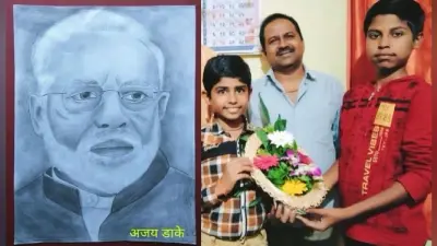भाई ने भाई से लिया अनोखा बदला, पुलिस वालों ने कहा पहली बार आया है ऐसा मामला