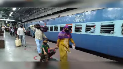 IRCTC/Indian Railway : 227 जोड़ी स्पेशल ट्रेन,यात्रा में नहीं होगी परेशानी