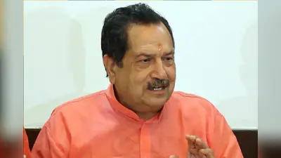 पाक के कब्जे से छुड़ायेंगे पीओके और गिलगित-बाल्टिस्तान, जिन्हें यह देश पसंद नहीं चीन चलें जायें : संघ के नेता