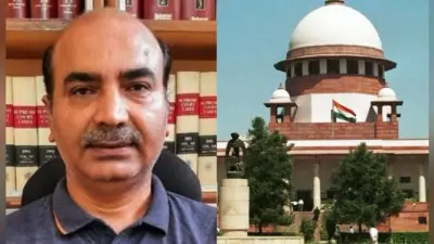 पूजास्थल कानून-1991 की वैधानिकता को शीर्ष अदालत में चुनौती, कहा- भेदभावपूर्ण और मौलिक अधिकारों का उल्लंघन है कानून