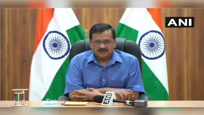 सोमवार को दिल्ली में बढ़ते कोरोना के मामलों की समीक्षा करेंगे केन्द्रीय गृह सचिव