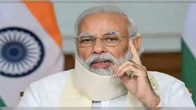एमएसपी पर PM मोदी का बड़ा बयान, कृषि मंडी और पीडीएस पर भी कही यह बात